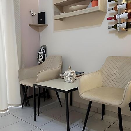 Orange Central Studio Heraklion Exterior photo
