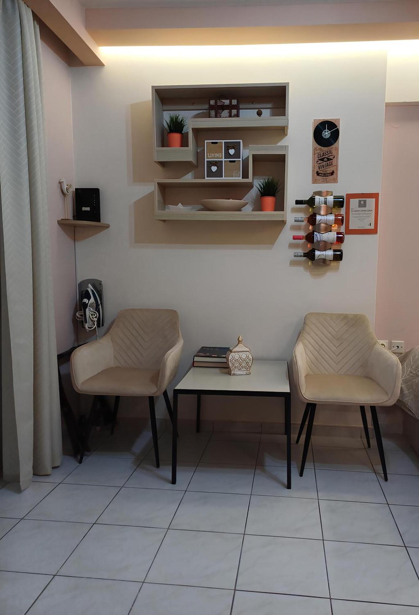 Orange Central Studio Heraklion Exterior photo